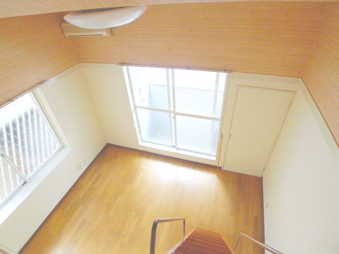 物件内観写真19　(居室)