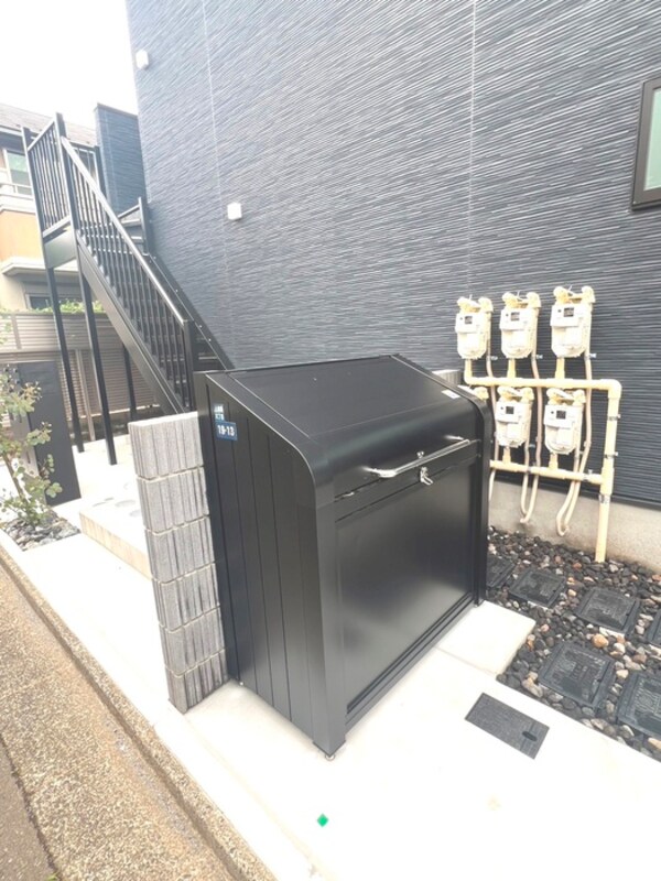 建物設備