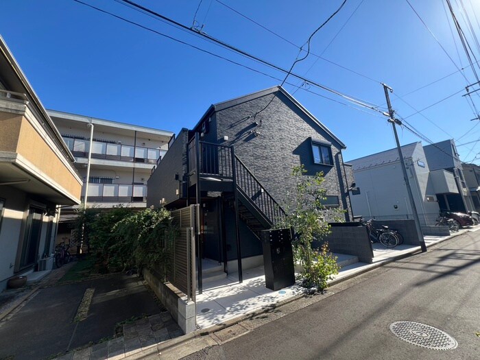 物件外観写真2　(外観写真)