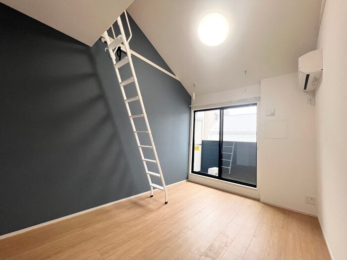 物件内観写真7　(居室)