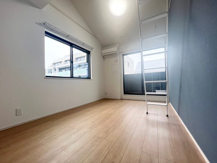 物件内観写真7　(居室)