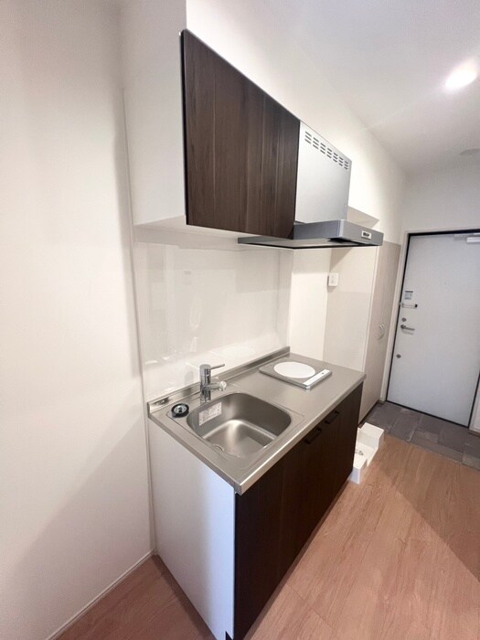 物件内観写真12　(キッチン)