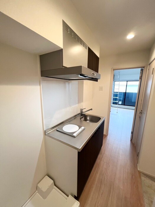 物件内観写真13　(キッチン)