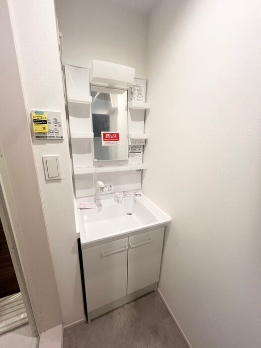 物件内観写真19　(洗面)