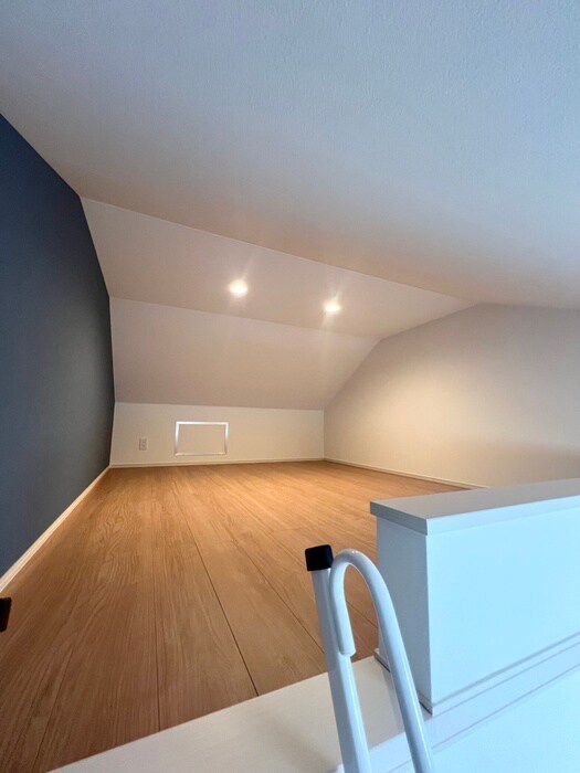 物件内観写真22　(ロフト)