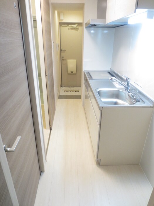 物件内観写真9　(キッチン)