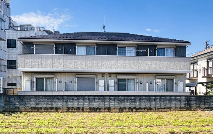 物件外観写真6　(周辺環境)