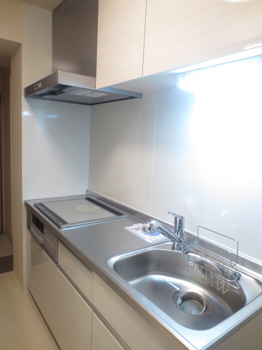 物件内観写真10　(キッチン)