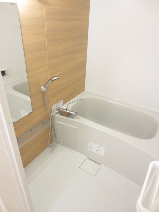 物件内観写真13　(バス／シャワールーム等)