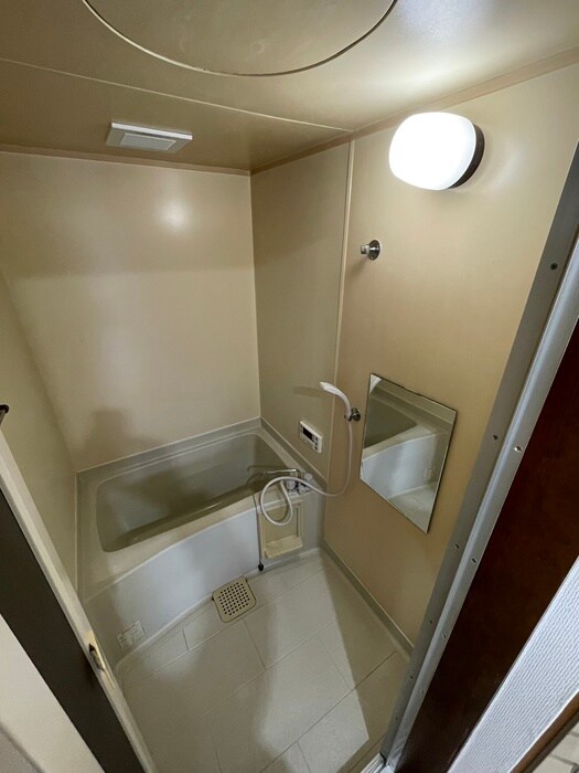 物件内観写真11　(バス／シャワールーム等)