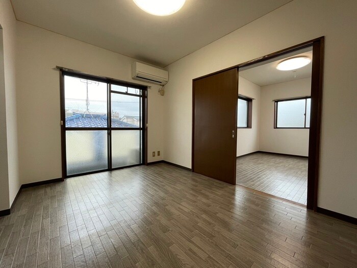 物件内観写真13　(居室)