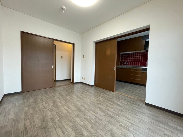 物件内観写真17　(居室)