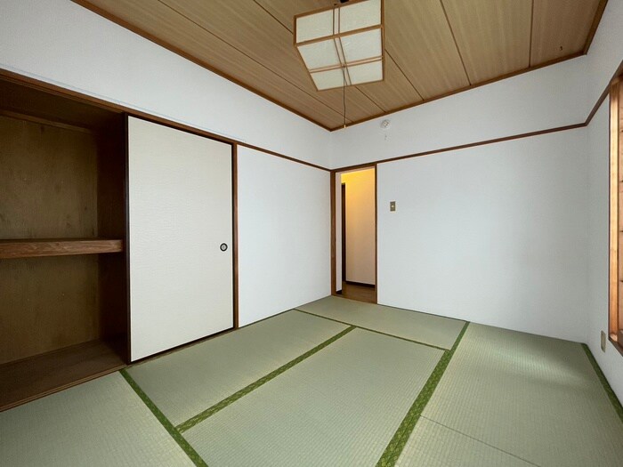 物件内観写真18　(居室)