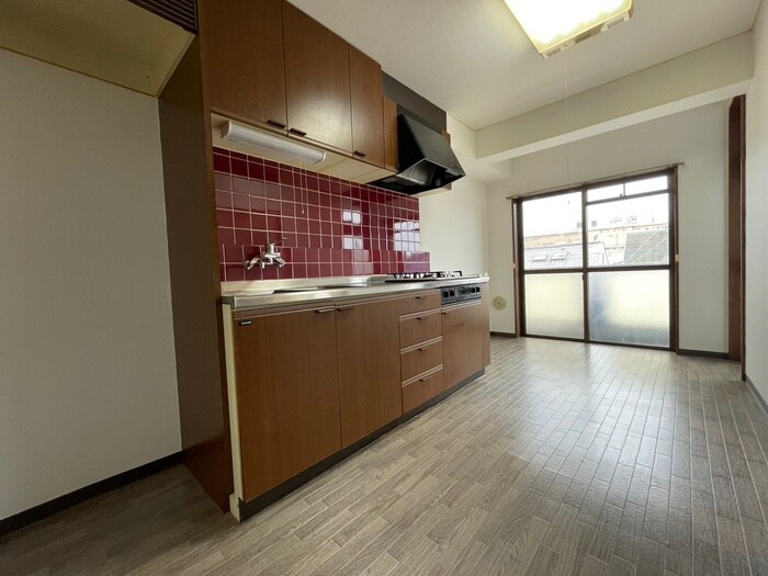 物件内観写真19　(居室)