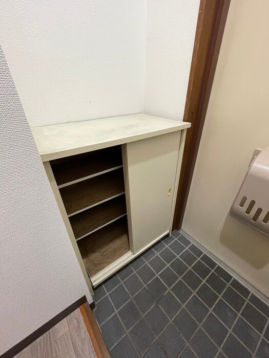 物件内観写真22　(靴箱)