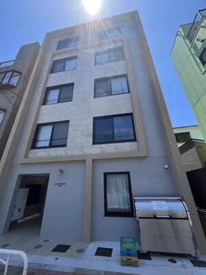 ＣＡＳＡ　ＰＩＡＺＺＡ　亀戸外観写真