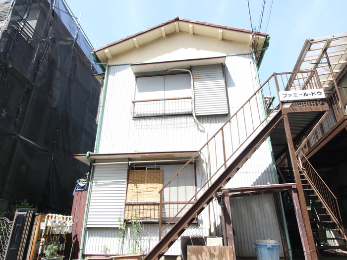 ファミール・ドゥ