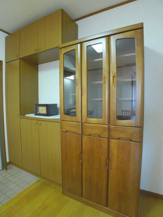 物件内観写真7　(収納)