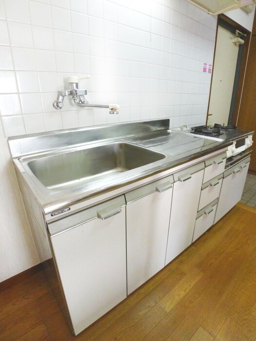 物件内観写真10　(キッチン)