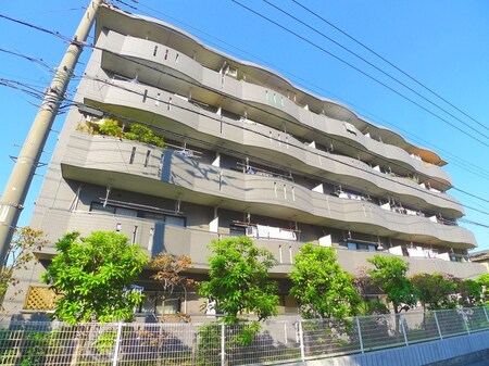 ウィーブ北町外観写真