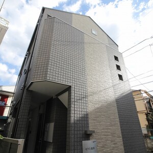 セラ上池袋外観写真