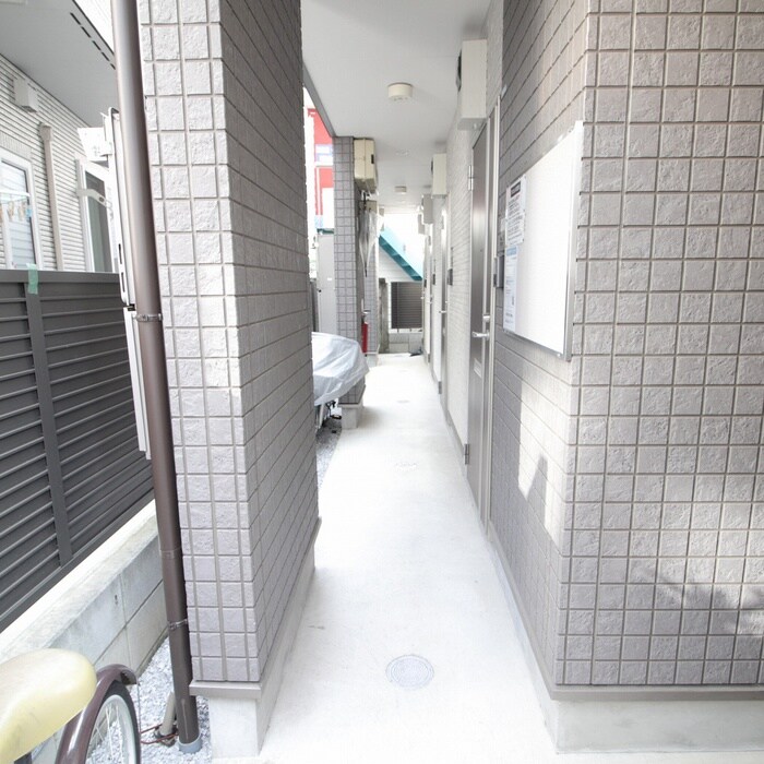 物件外観写真3　(外観写真)