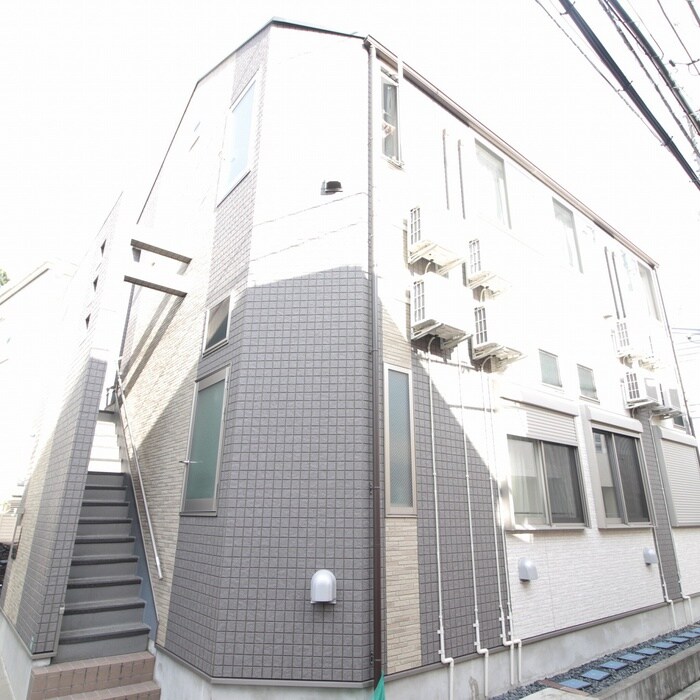 物件外観写真4　(外観写真)