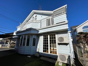 仮)東久留米市中央町Ｍ邸外観写真