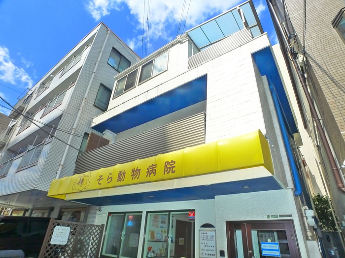 外観写真