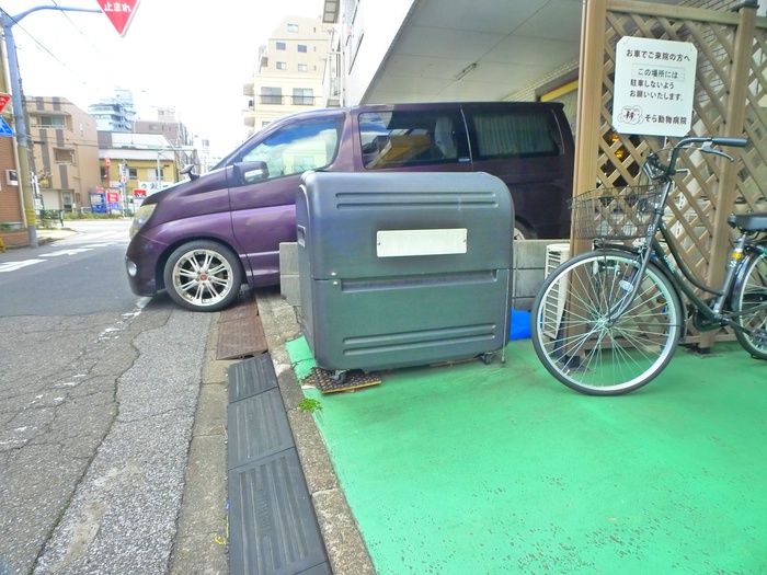 外観写真