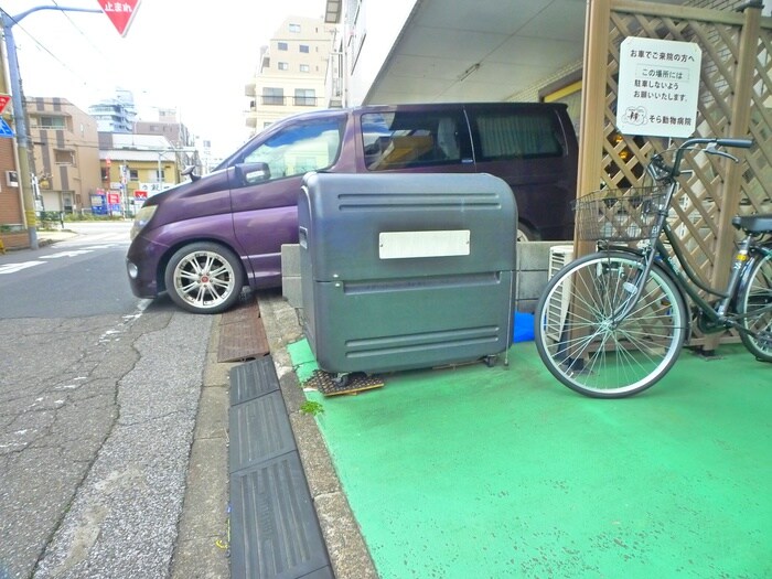 さかいビルのその他