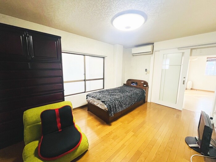 さかいビルの省エネ性能ラベル