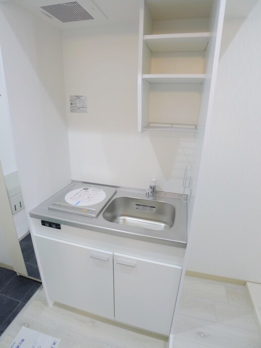 物件内観写真9　(キッチン)