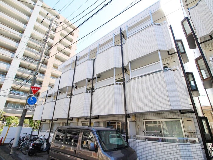 物件外観写真4　(周辺環境)