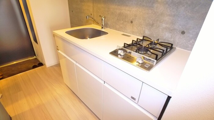 物件内観写真10　(キッチン)