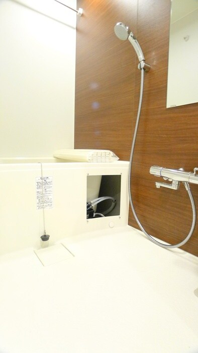 物件内観写真11　(バス／シャワールーム等)