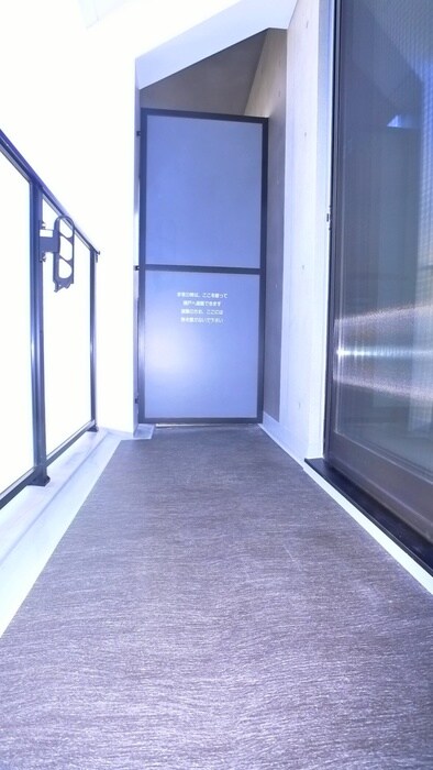 物件内観写真16　(ベランダ・バルコニー)