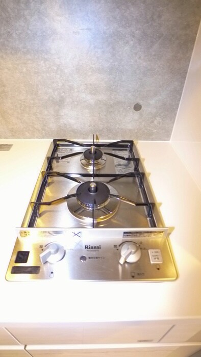 物件内観写真21　(キッチン)