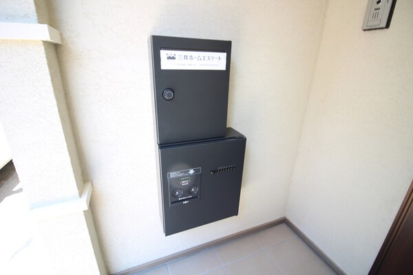 建物設備
