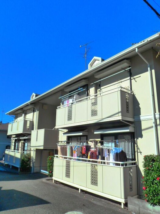 物件外観写真2　(外観写真)