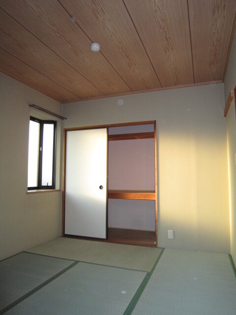 物件内観写真9　(居室)