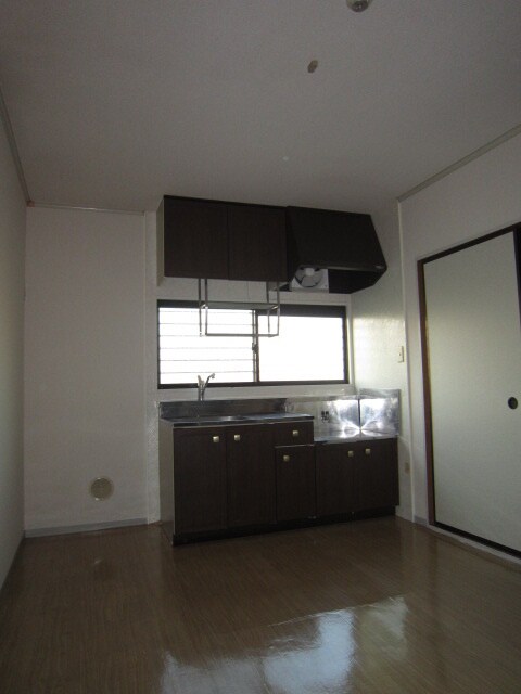 物件内観写真12　(キッチン)