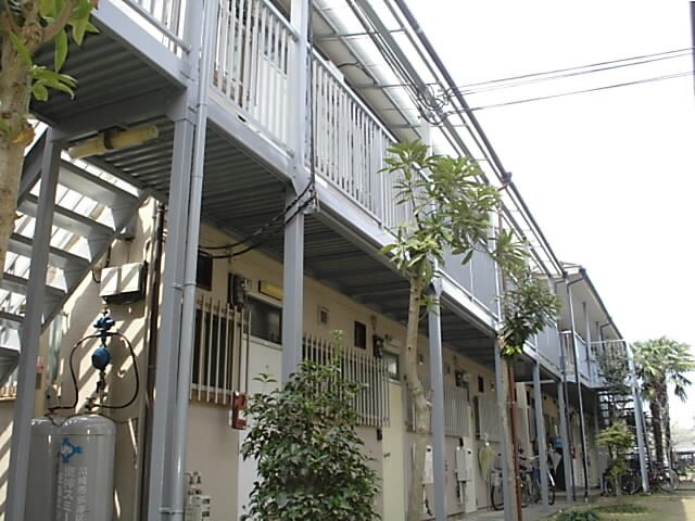 物件外観写真3　(外観写真)