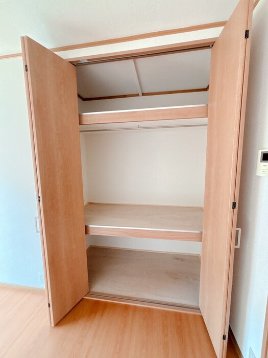 物件内観写真13　(収納)