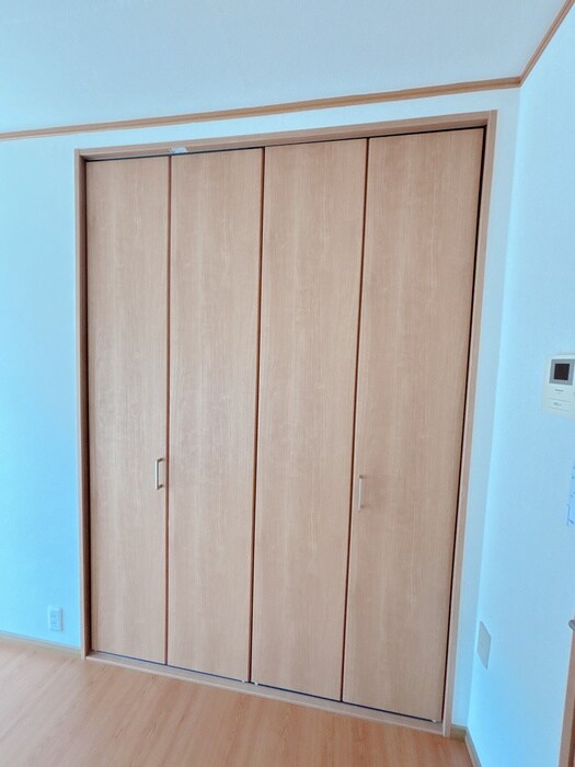 物件内観写真14　(収納)