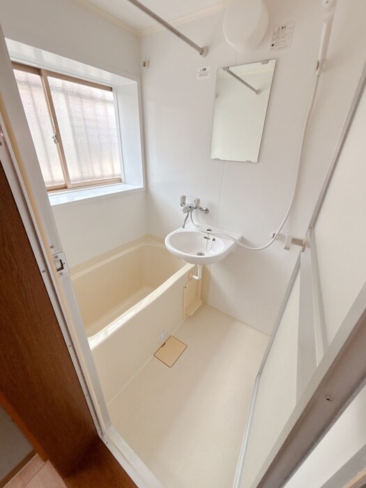 物件内観写真18　(バス／シャワールーム等)