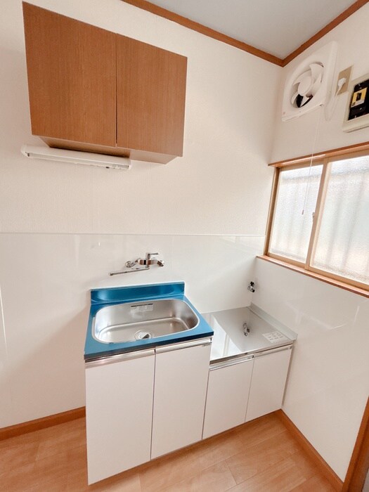 物件内観写真19　(キッチン)