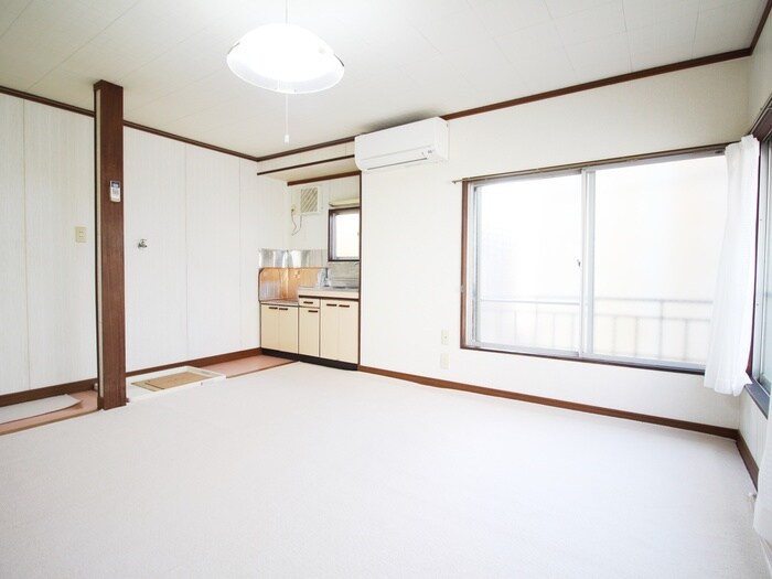 物件内観写真7　(居室)