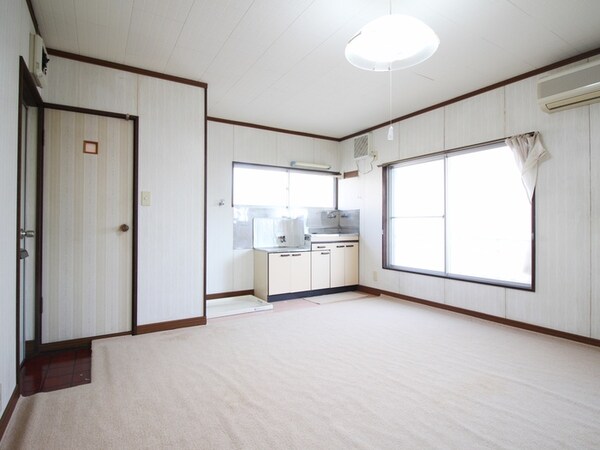 居室