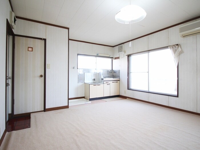 物件内観写真7　(居室)